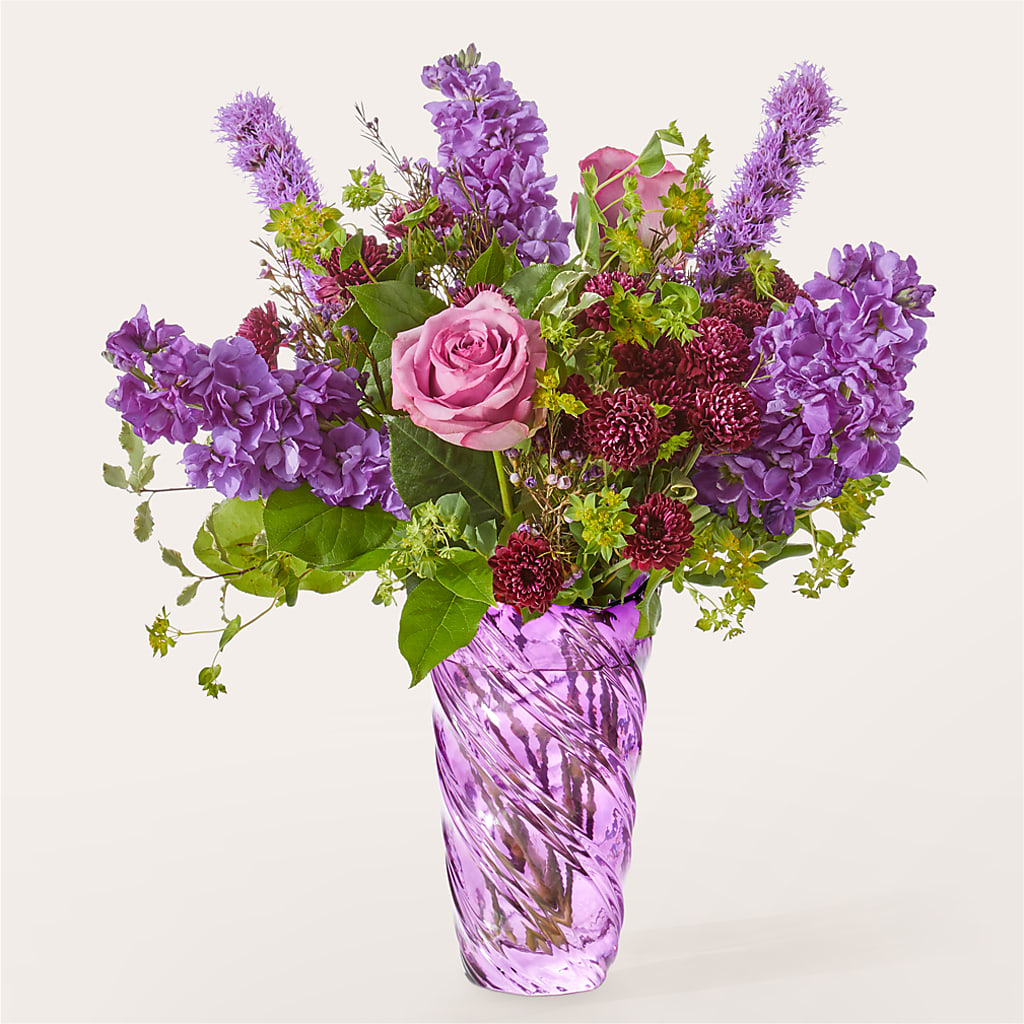 Garden Mist Bouquet – COCO'S FLOWER BAR, Mckinney TX