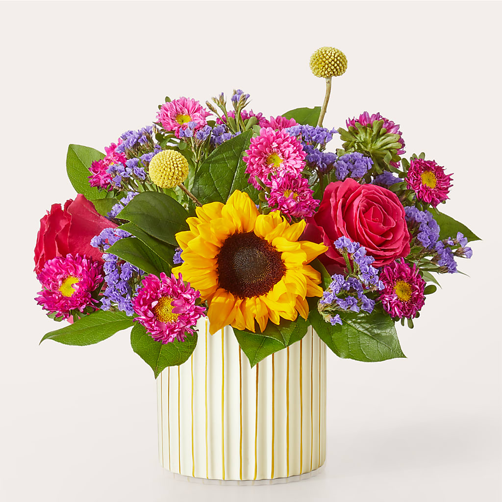 Bubbly Bouquet – COCO'S FLOWER BAR, Mckinney TX