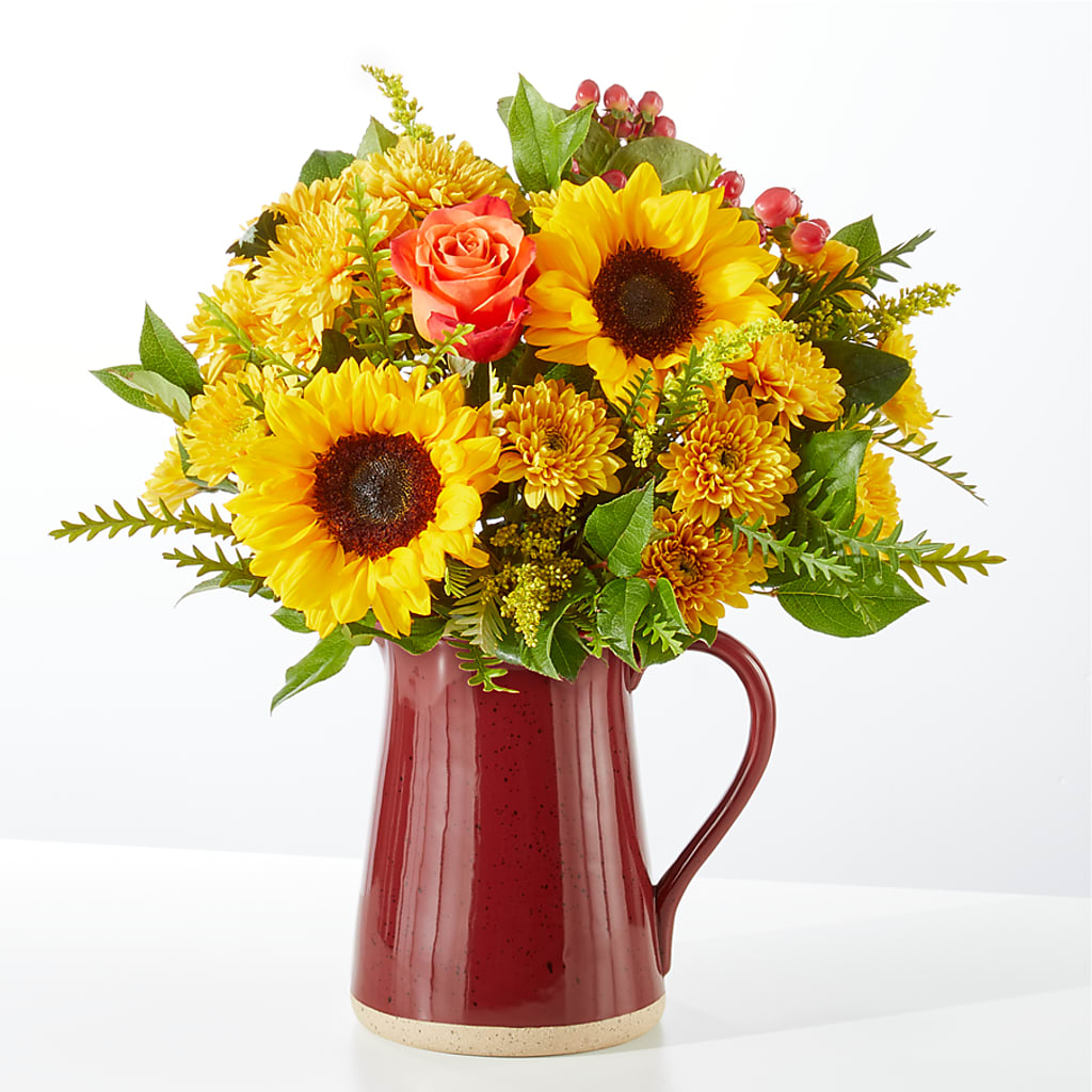 Scents of Autumn Bouquet – COCO'S FLOWER BAR, Mckinney TX