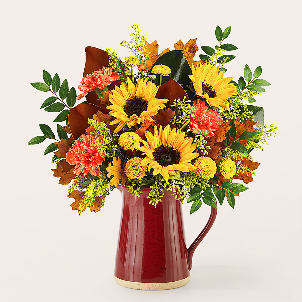 Gourd Vibes Bouquet – COCO'S FLOWER BAR, Mckinney TX