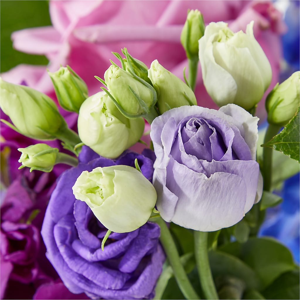 Twilight Glow Bouquet – COCO'S FLOWER BAR, Mckinney TX