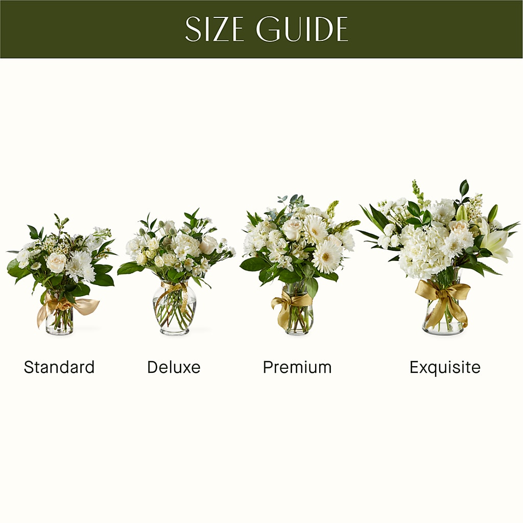 New Beginnings – A Florist Original – COCO'S FLOWER BAR, Mckinney TX