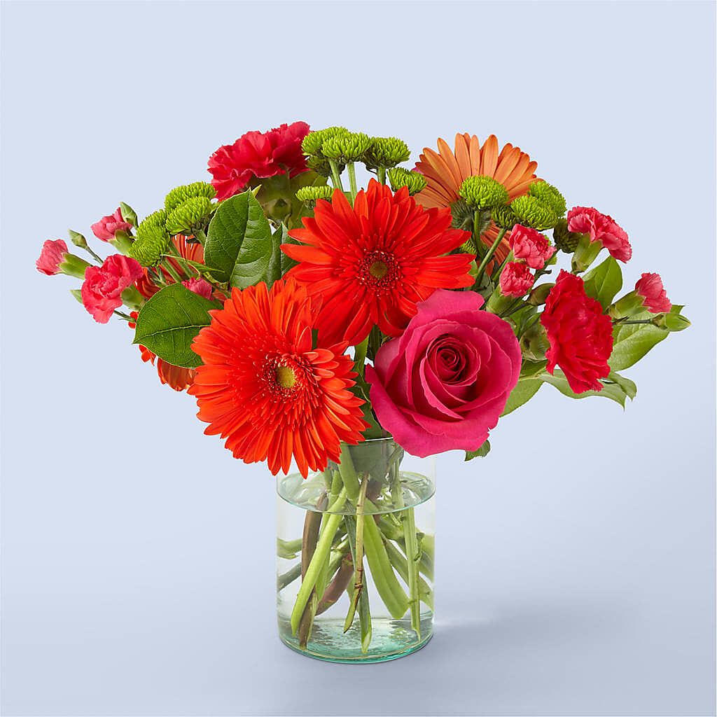Best Dressed Bouquet – COCO'S FLOWER BAR, Mckinney TX
