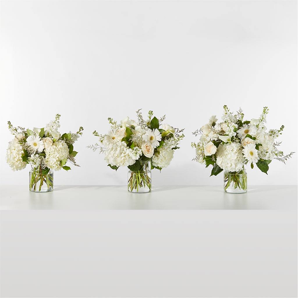 Sun-drenched Blooms Box Bouquet – COCO'S FLOWER BAR, Mckinney TX
