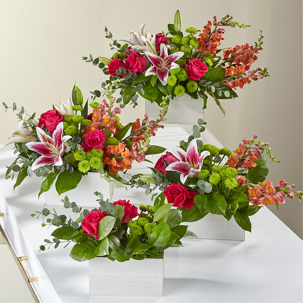 Wild Spirit Bouquet – COCO'S FLOWER BAR, Mckinney TX