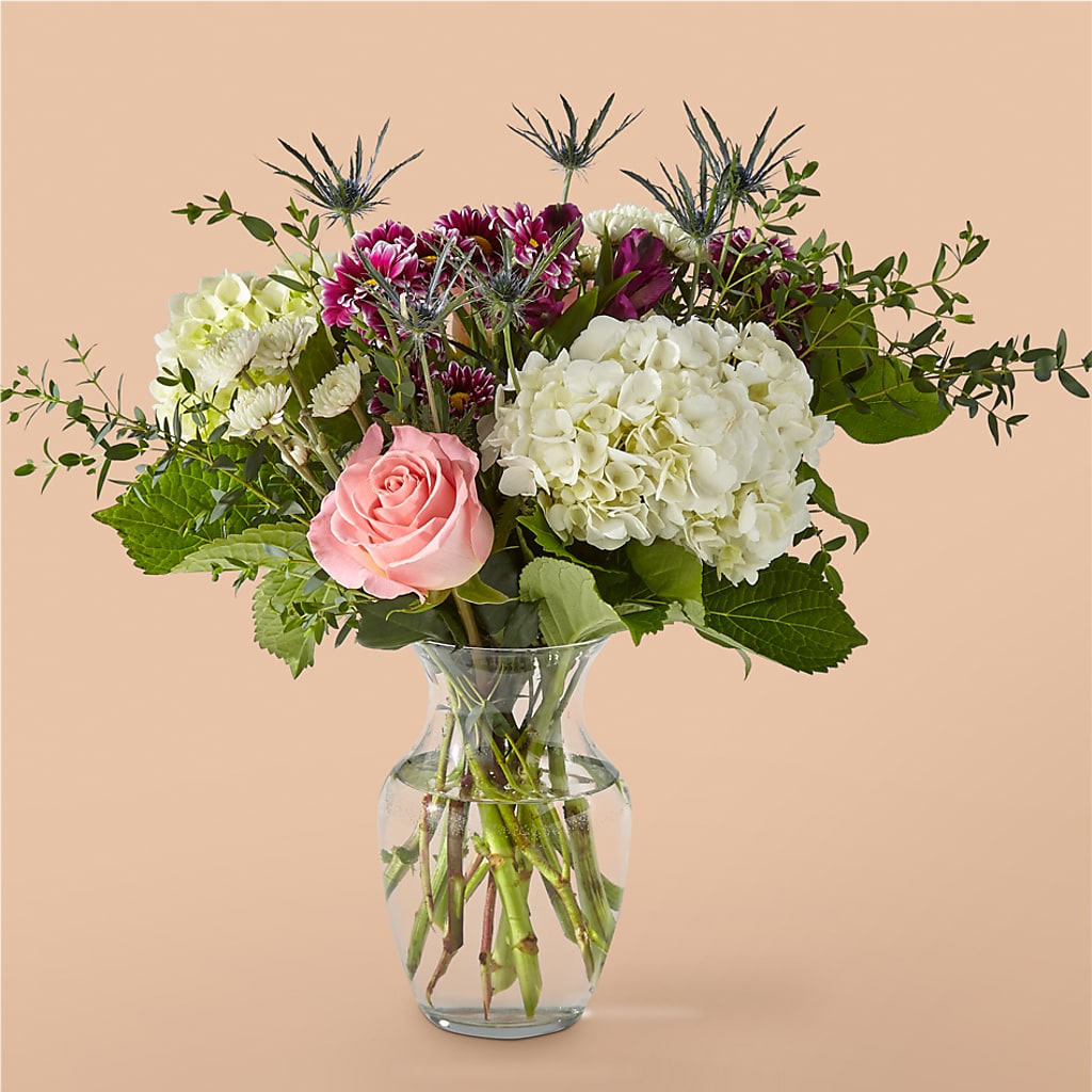 Parlour Bouquet – COCO'S FLOWER BAR, Mckinney TX
