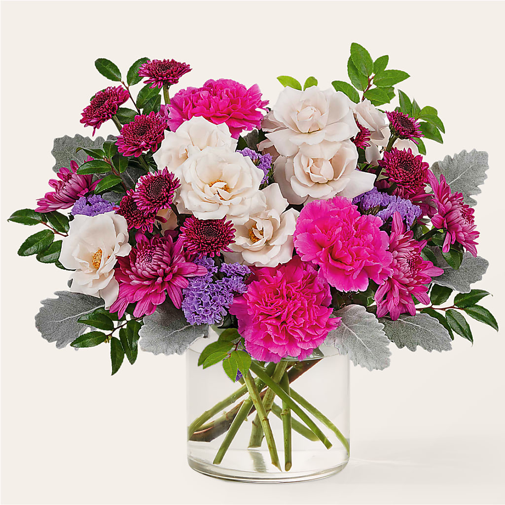 Dose of Cheer Bouquet – COCO'S FLOWER BAR, Mckinney TX
