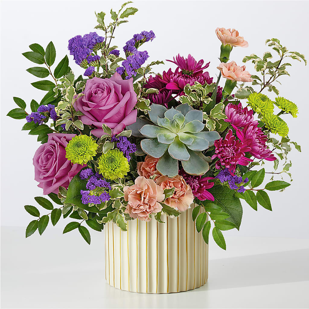 You're a Gem Bouquet – COCO'S FLOWER BAR, Mckinney TX