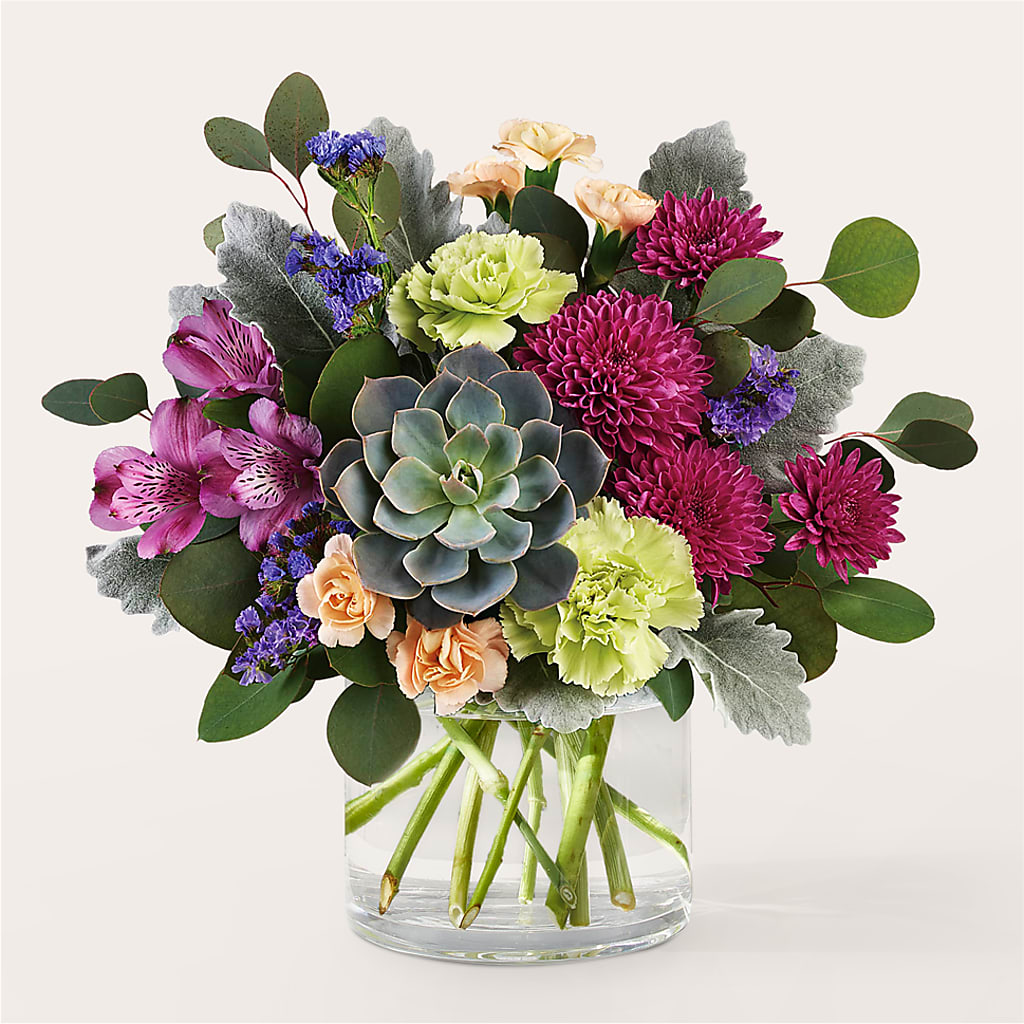 Botanical Dream Bouquet – COCO'S FLOWER BAR, Mckinney TX