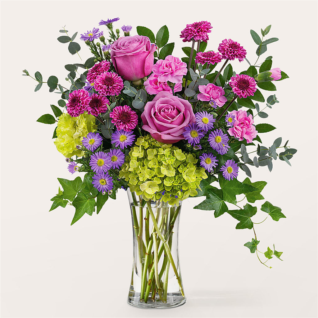 Whispering Garden Bouquet – COCO'S FLOWER BAR, Mckinney TX