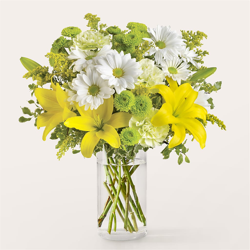 Fresh Start Bouquet – COCO'S FLOWER BAR, Mckinney TX