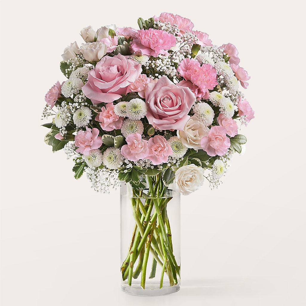 Vintage Glamour Bouquet – COCO'S FLOWER BAR, Mckinney TX