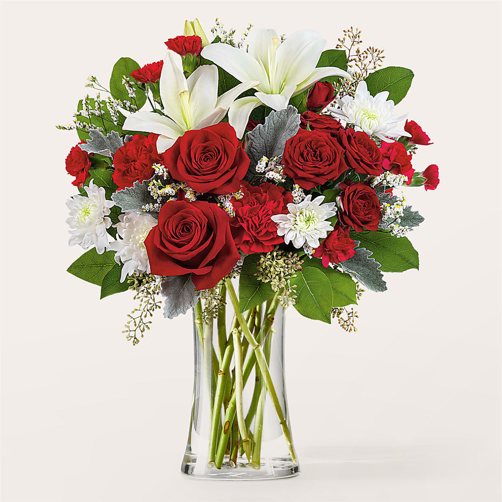 Floral Symphony Bouquet – COCO'S FLOWER BAR, Mckinney TX