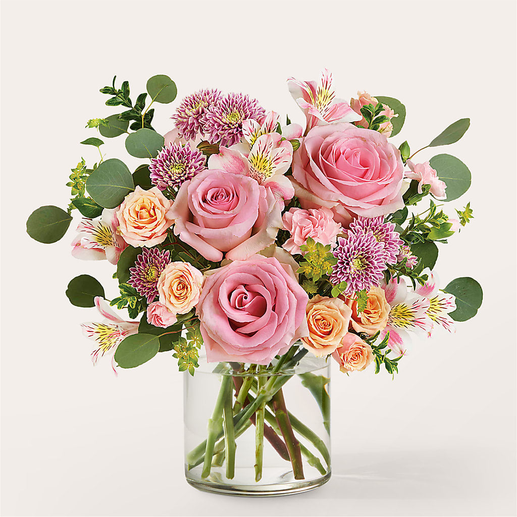 Pleasant Pastures Bouquet – COCO'S FLOWER BAR, Mckinney TX