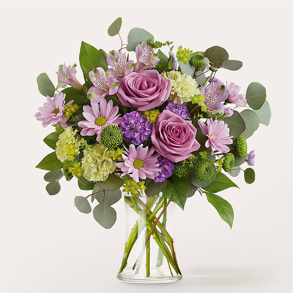 Emerald City Bouquet – COCO'S FLOWER BAR, Mckinney TX