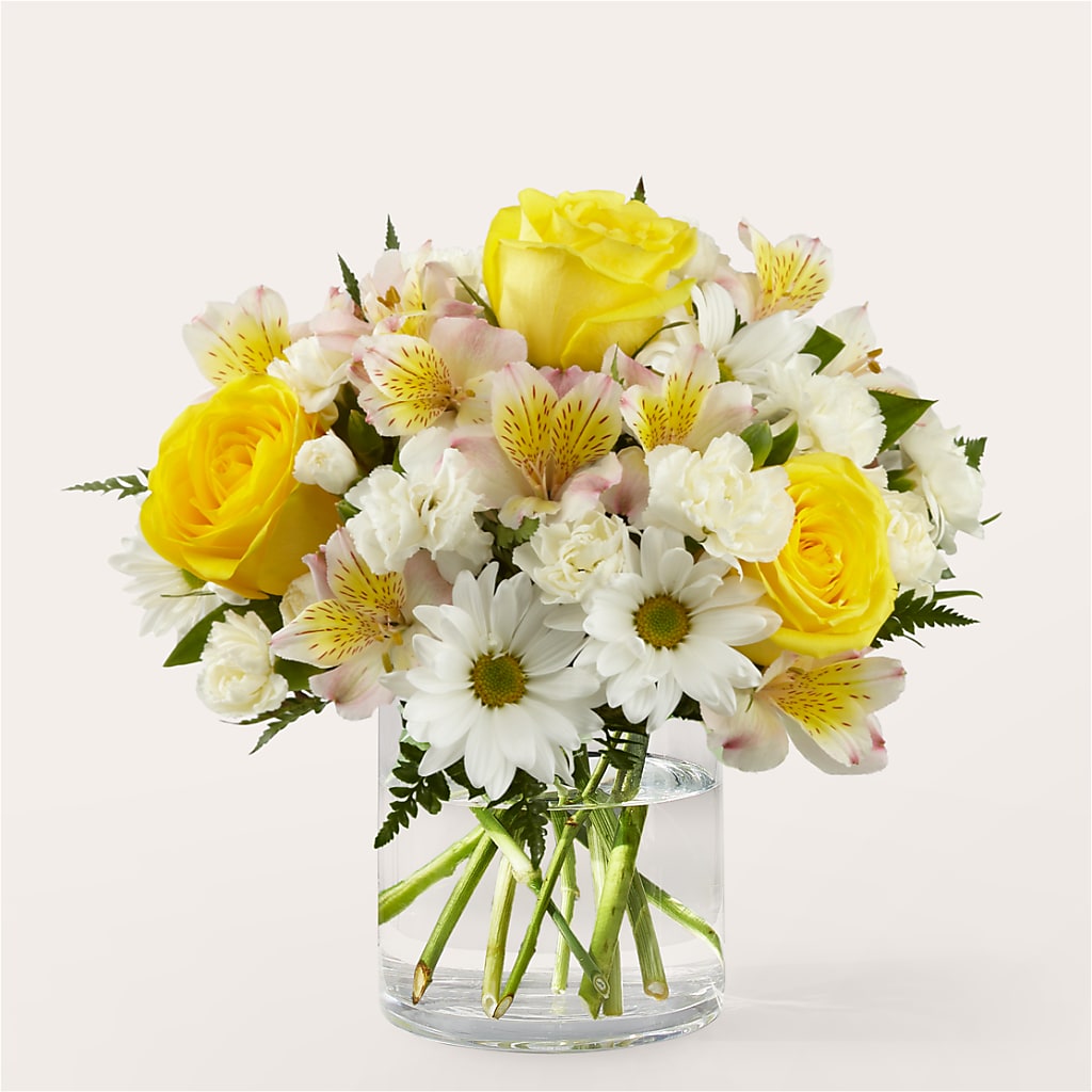 Gleeful Bouquet – COCO'S FLOWER BAR, Mckinney TX