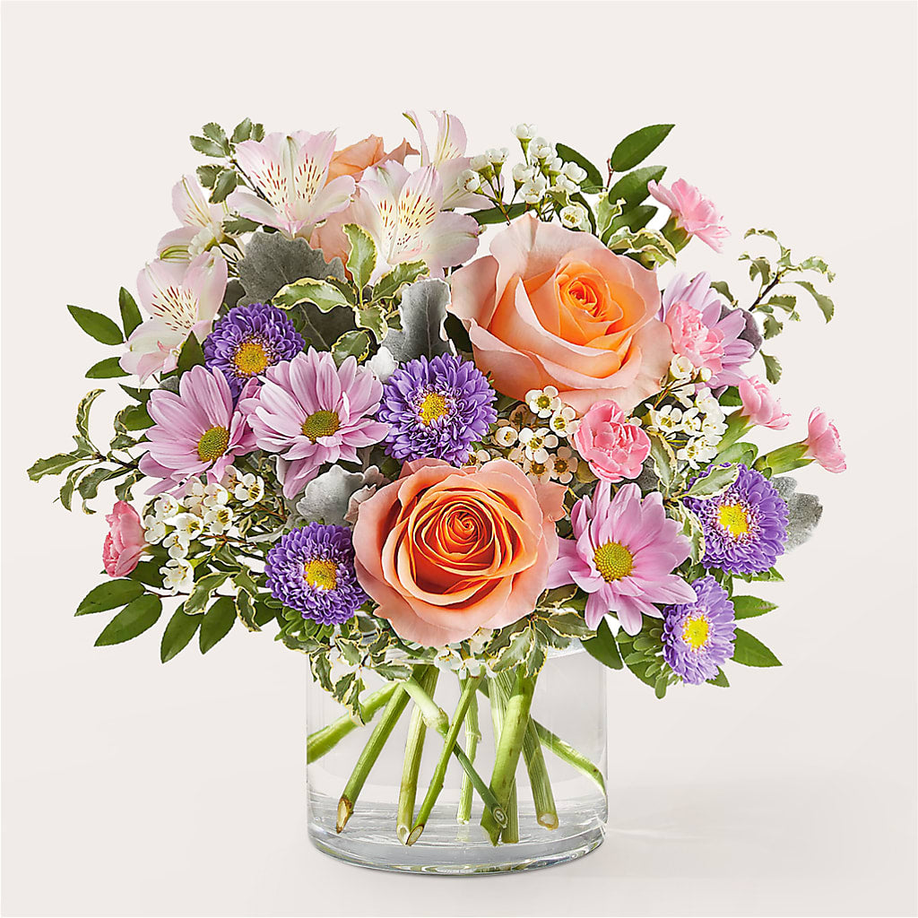 Glimmer Bouquet – COCO'S FLOWER BAR, Mckinney TX