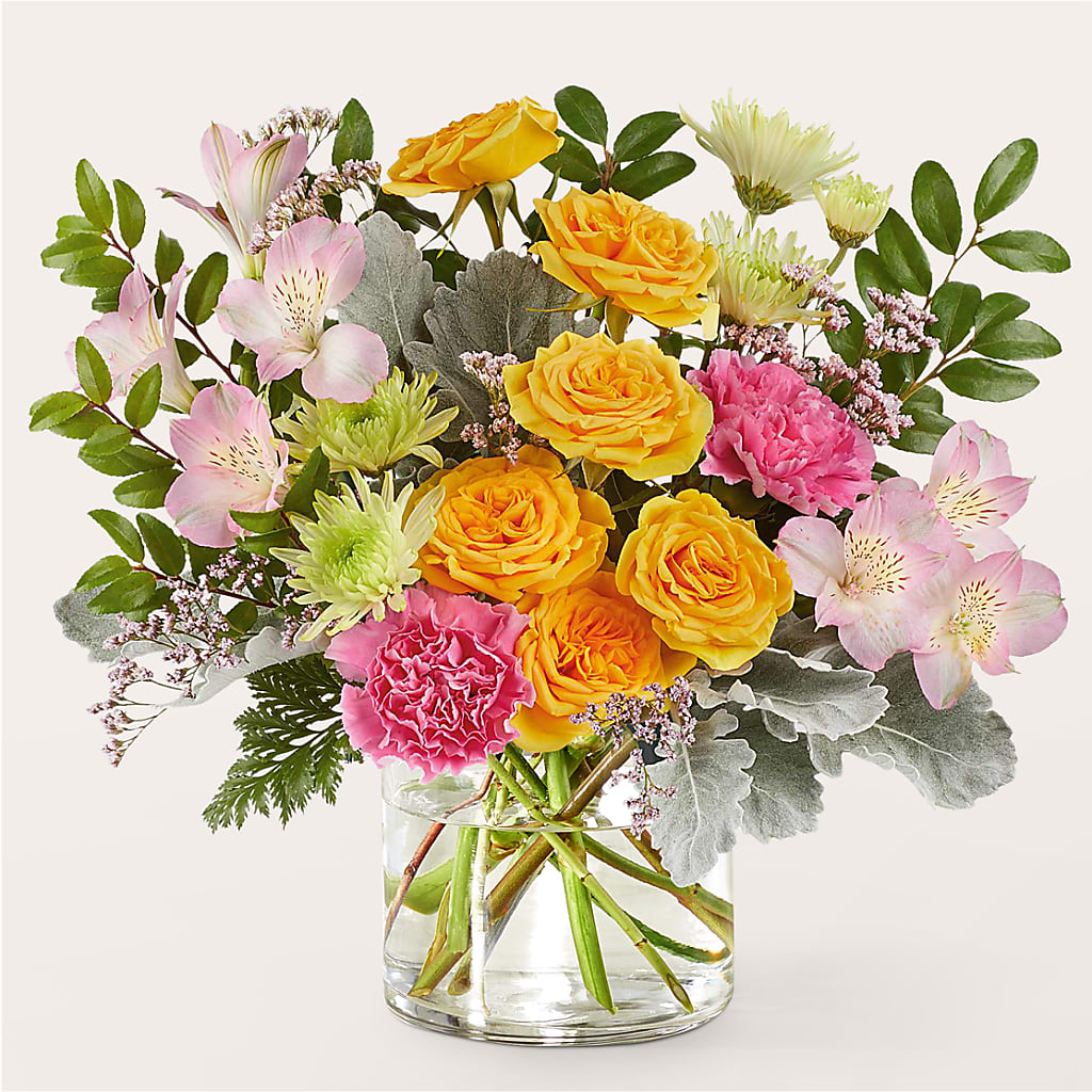 Mai Tai Bouquet – COCO'S FLOWER BAR, Mckinney TX