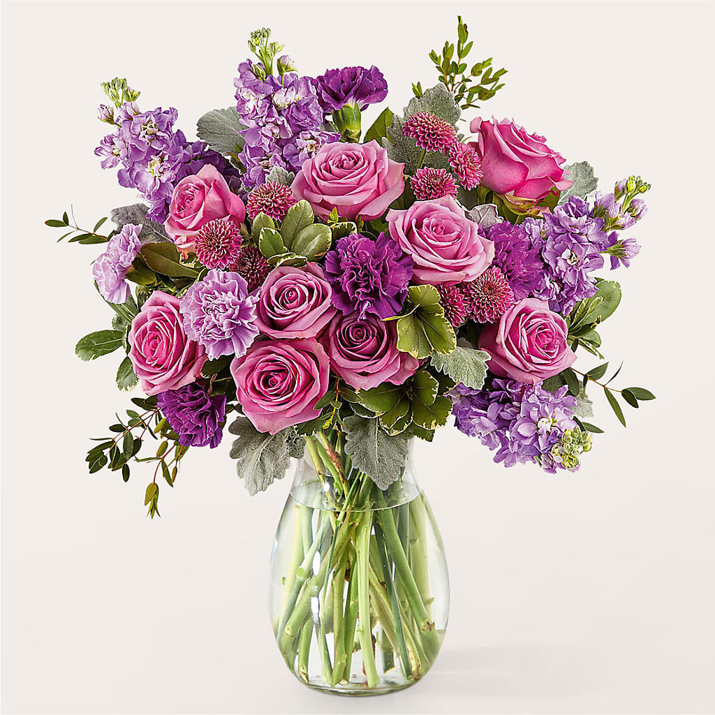 A Love Story Bouquet – COCO'S FLOWER BAR, Mckinney TX