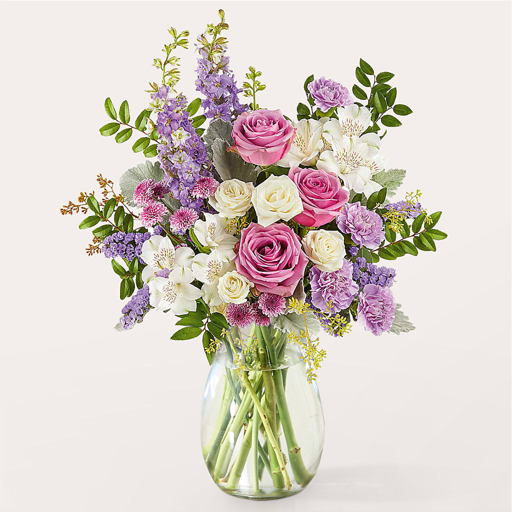 Lucky Me Bouquet – COCO'S FLOWER BAR, Mckinney TX