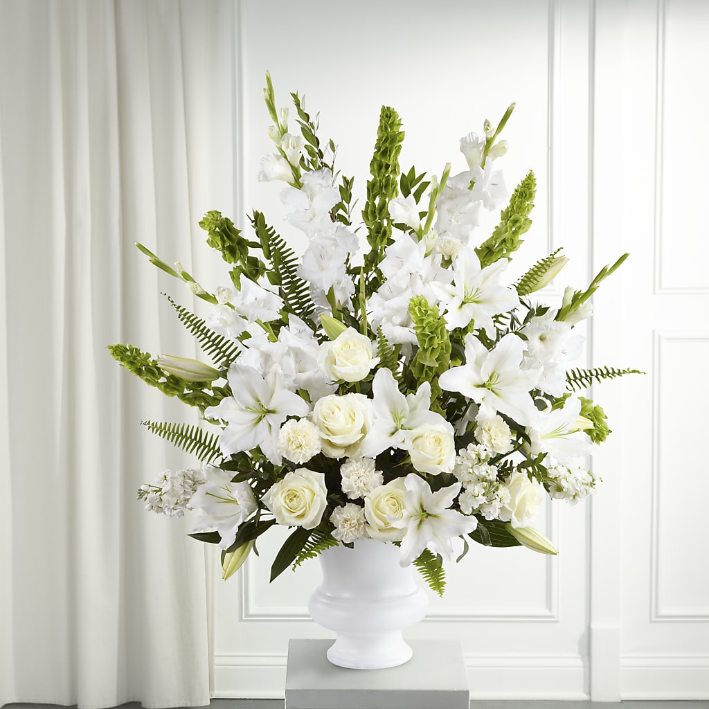Morning Stars Arrangement – COCO'S FLOWER BAR, Mckinney TX