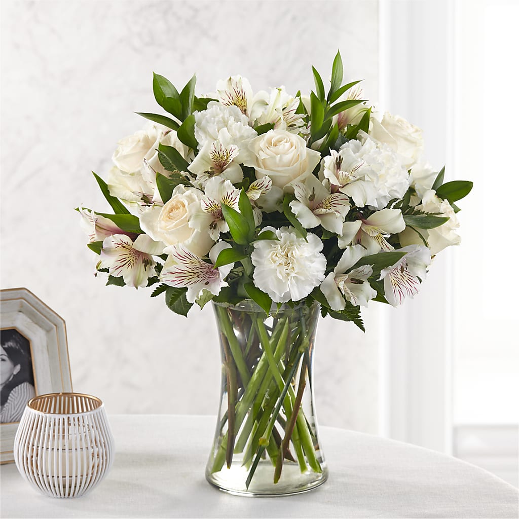 Cherished Friend Bouquet – COCO'S FLOWER BAR, Mckinney TX