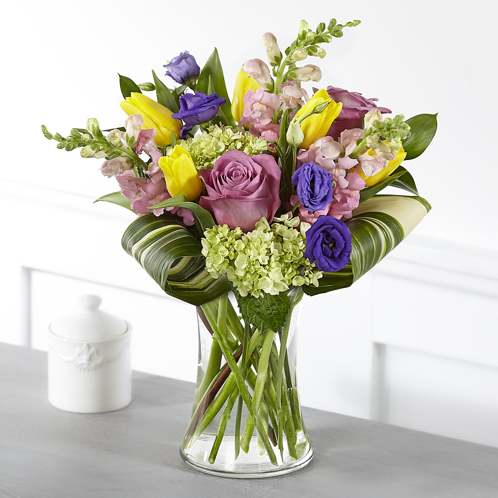 Wondrous Memories Bouquet – COCO'S FLOWER BAR, Mckinney TX