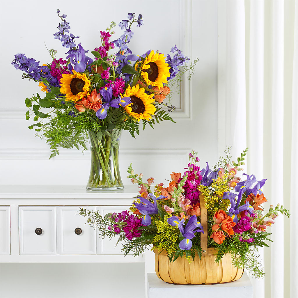 Majestic Memento Bundles – COCO'S FLOWER BAR, Mckinney TX
