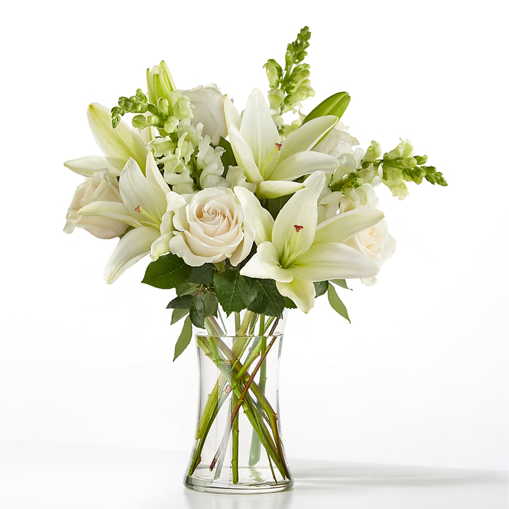 Eternal Friendship Bouquet – COCO'S FLOWER BAR, Mckinney TX