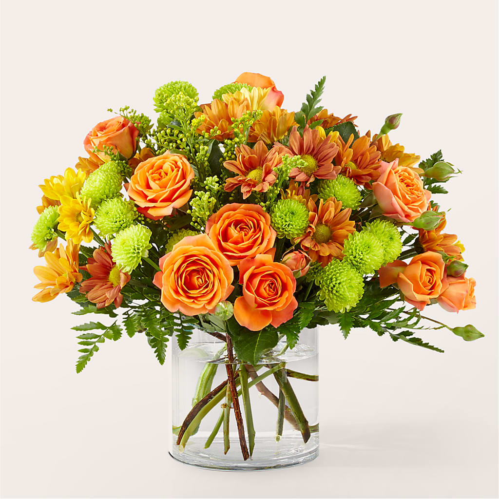 The Farmhouse Bouquet – COCO'S FLOWER BAR, Mckinney TX
