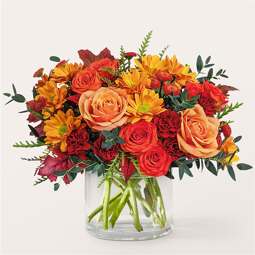 Sweet as Cinnamon Bouquet – COCO'S FLOWER BAR, Mckinney TX