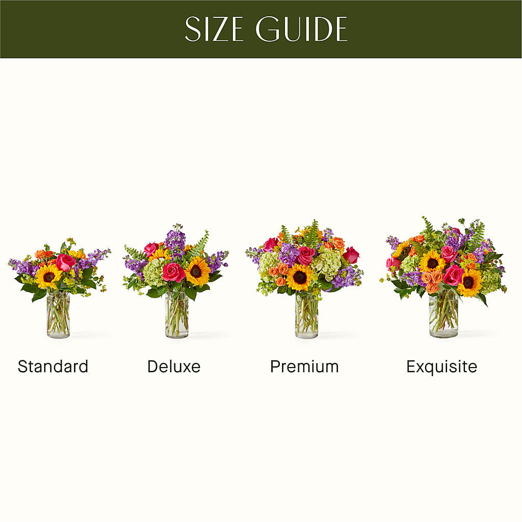Vibrant Greetings Bouquet – COCO'S FLOWER BAR, Mckinney TX