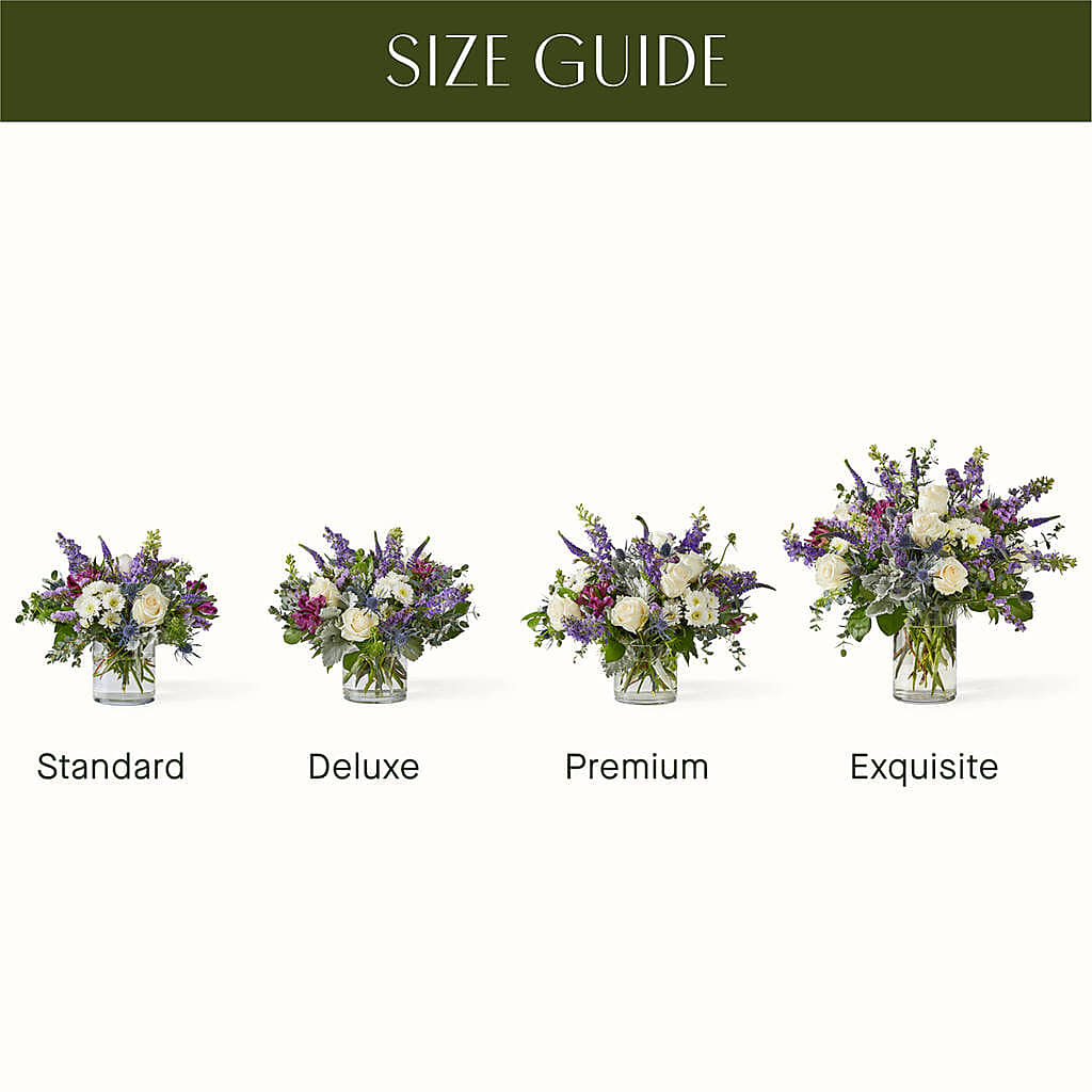 Shooting Star Bouquet – COCO'S FLOWER BAR, Mckinney TX