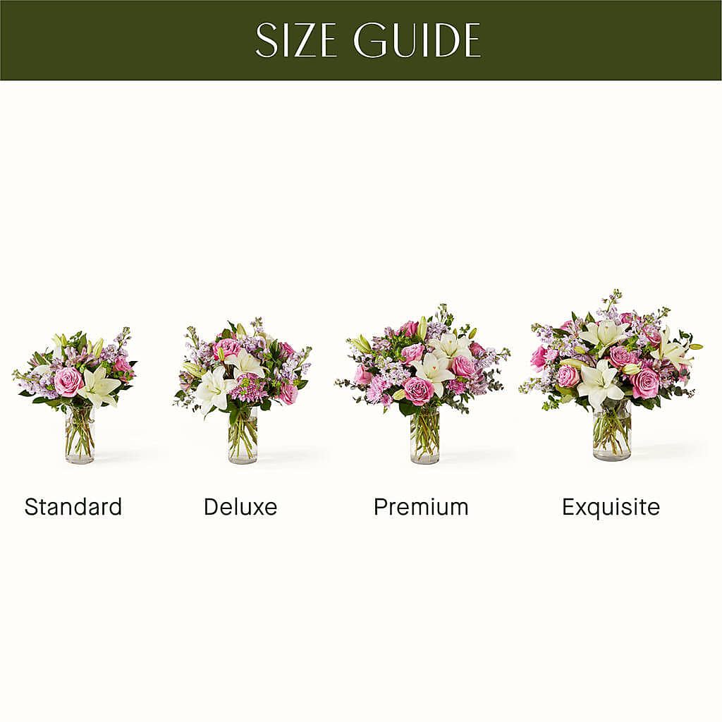 Daydreamer Bouquet – COCO'S FLOWER BAR, Mckinney TX