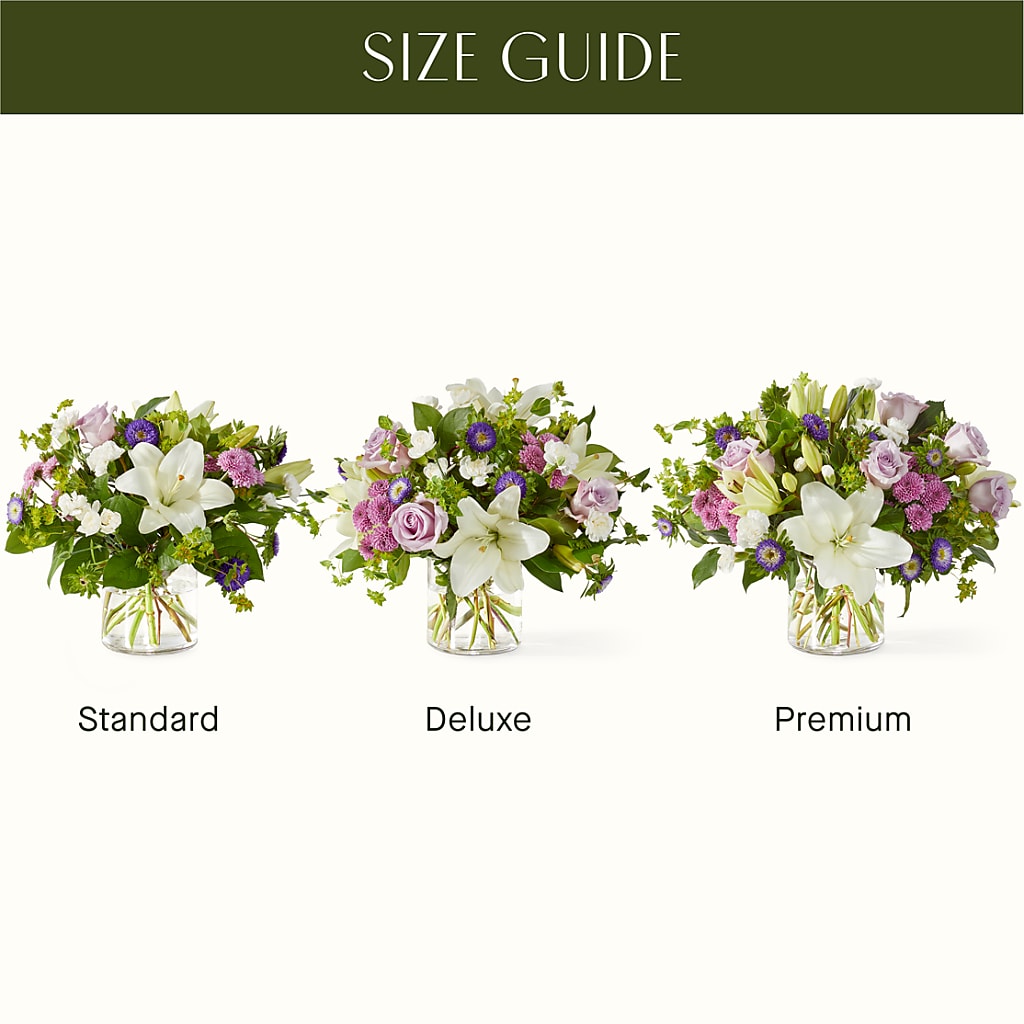 April Showers Bouquet – COCO'S FLOWER BAR, Mckinney TX
