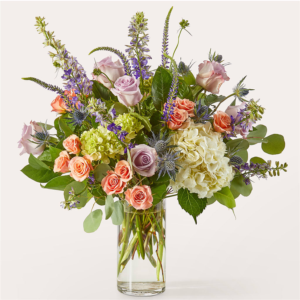 Appealing Aura Bouquet – COCO'S FLOWER BAR, Mckinney TX