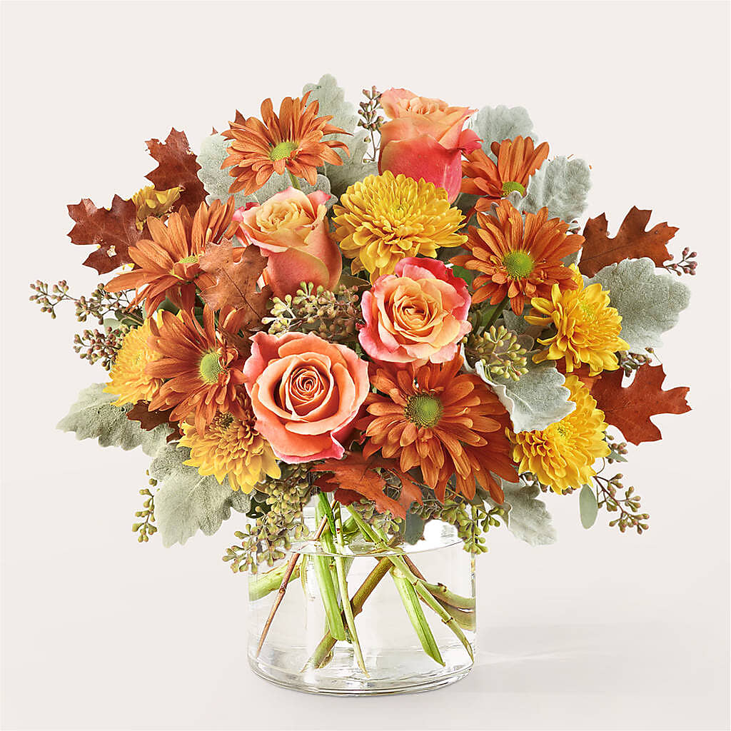 Caramel Apple Bouquet – COCO'S FLOWER BAR, Mckinney TX