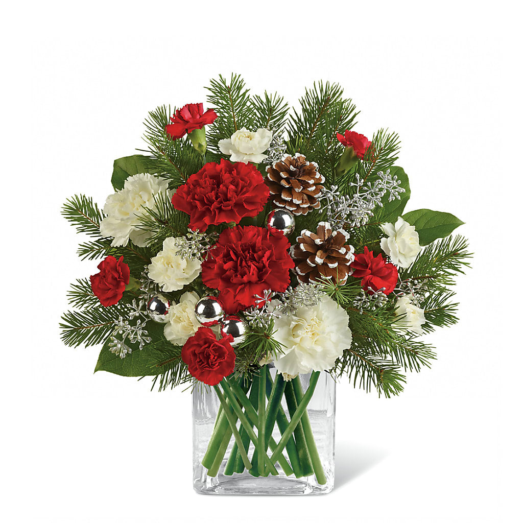 Woodland Wonder Bouquet – COCO'S FLOWER BAR, Mckinney TX