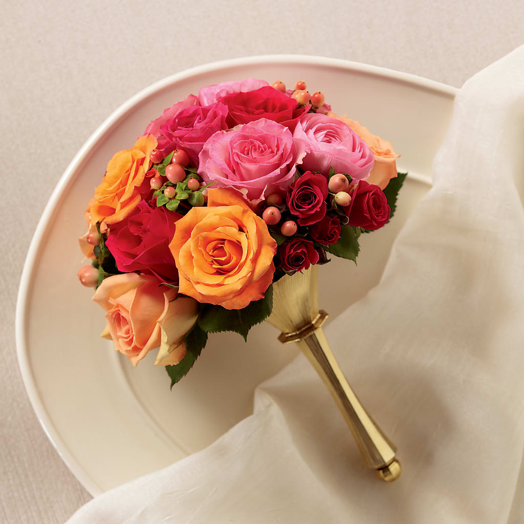 Bright Promise Bouquet – COCO'S FLOWER BAR, Mckinney TX