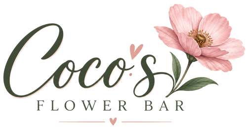 Coco's Flower Bar