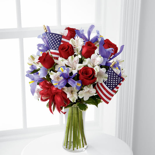 Unity Bouquet – COCO'S FLOWER BAR, Mckinney TX