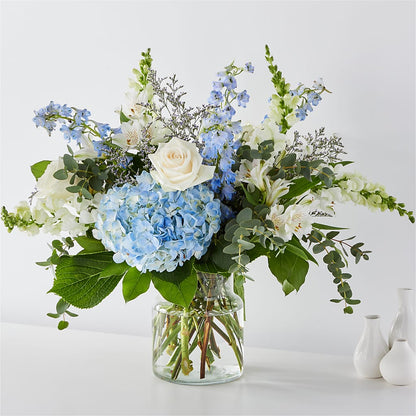 Coastal Blossom Bouquet – COCO'S FLOWER BAR, Mckinney TX
