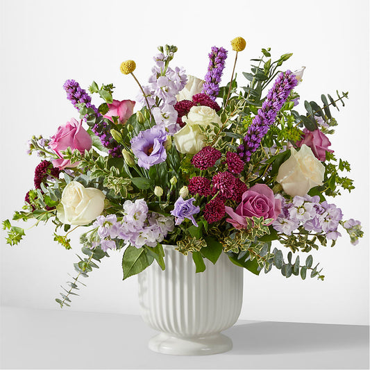 Work of Art Bouquet – COCO'S FLOWER BAR, Mckinney TX