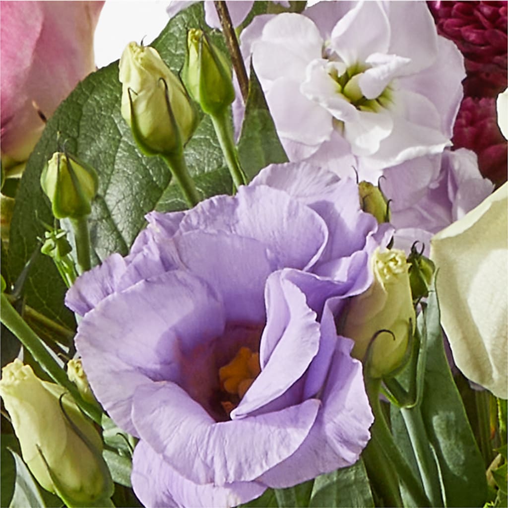 Work of Art Bouquet – COCO'S FLOWER BAR, Mckinney TX