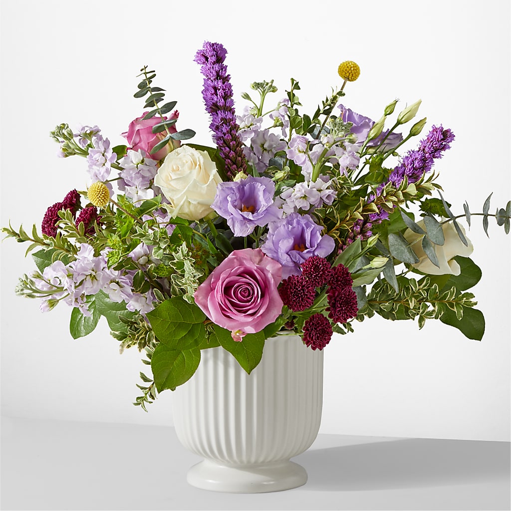 Work of Art Bouquet – COCO'S FLOWER BAR, Mckinney TX