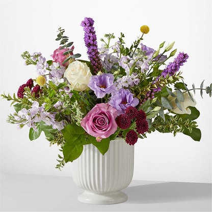 Work of Art Bouquet – COCO'S FLOWER BAR, Mckinney TX