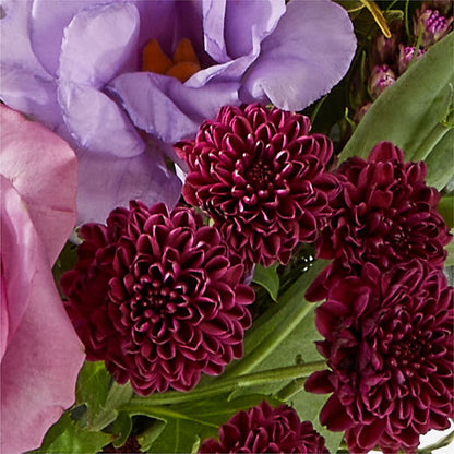 Work of Art Bouquet – COCO'S FLOWER BAR, Mckinney TX