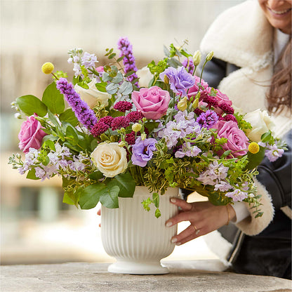 Work of Art Bouquet – COCO'S FLOWER BAR, Mckinney TX