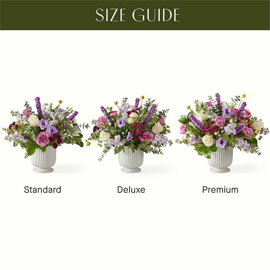 Work of Art Bouquet – COCO'S FLOWER BAR, Mckinney TX