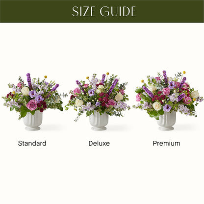 Work of Art Bouquet – COCO'S FLOWER BAR, Mckinney TX